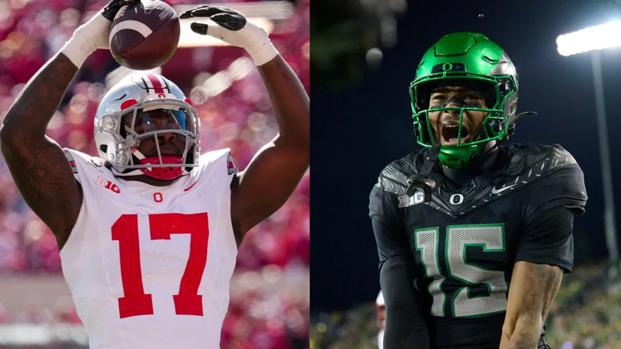 Ohio State vs. Oregon tickets: Shop the best deals, seats, see start ...