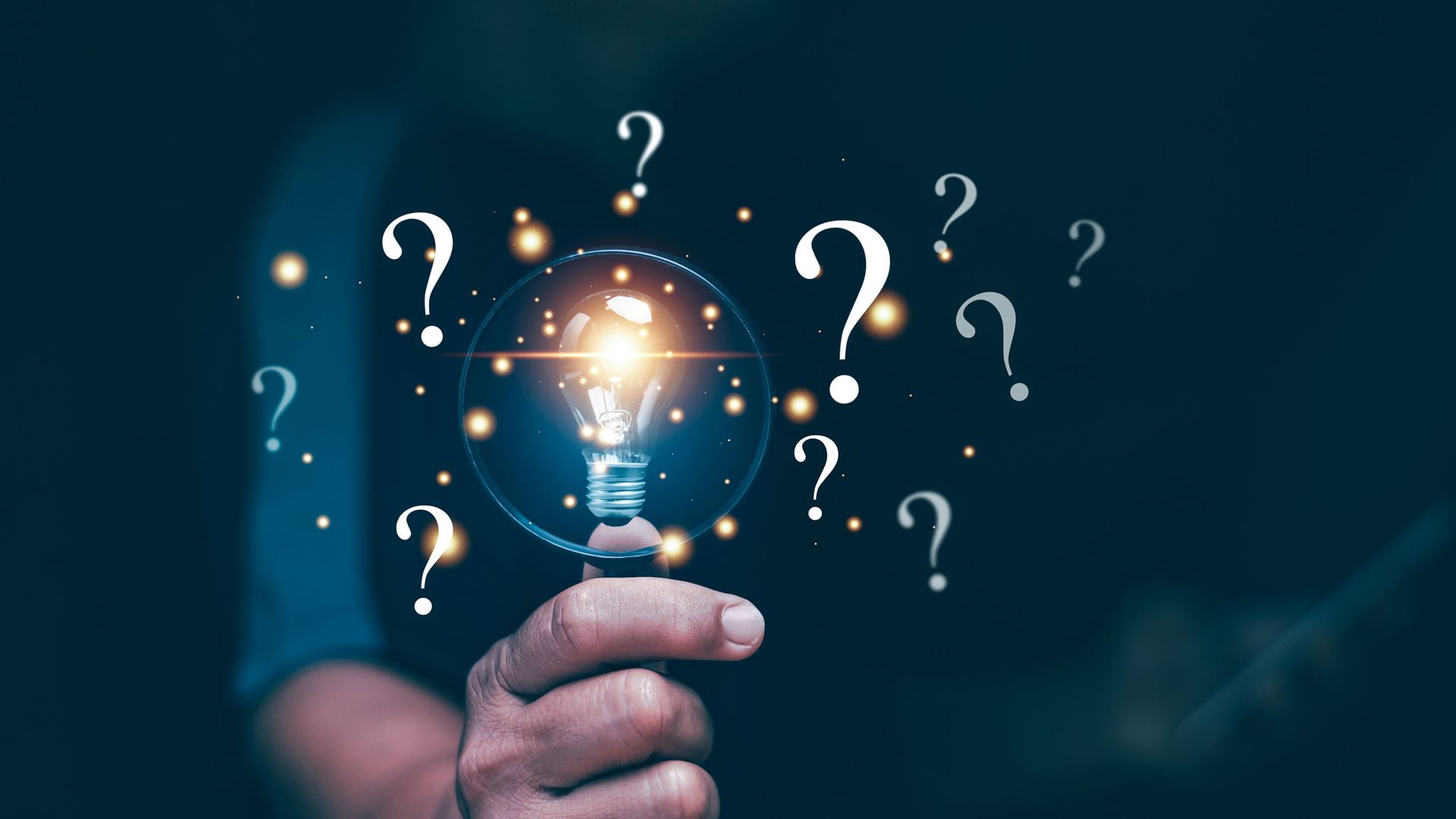 I made ChatGPT and Gemini give me 7 brutally honest questions — and ...