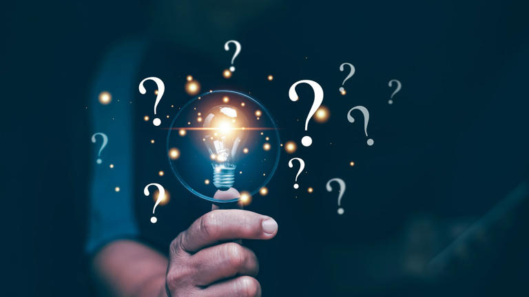 I made ChatGPT and Gemini give me 7 brutally honest questions — and ...