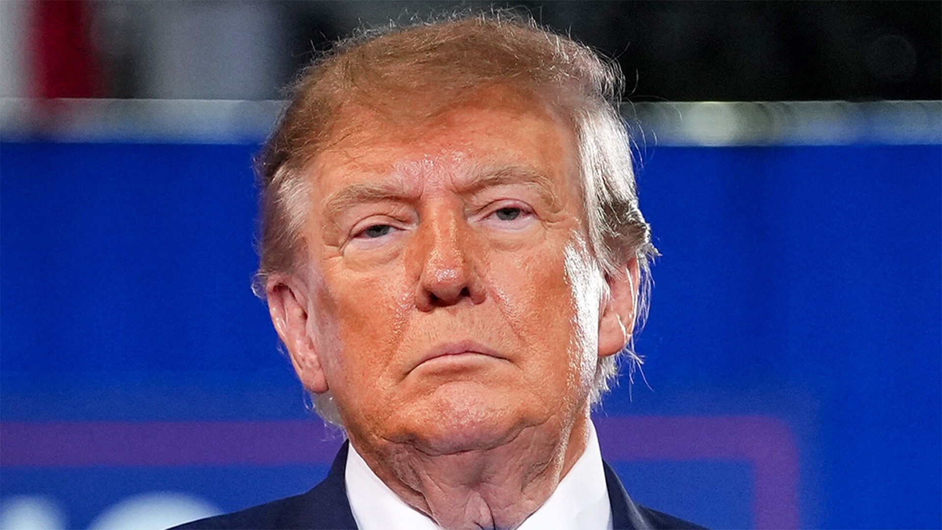 Exclusive: Dem Senate hopeful in key race speaks out as scared Trump ...