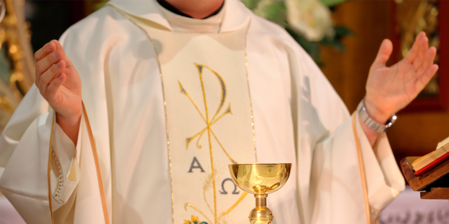American Catholics reported a greater sense of meaning in life after ...