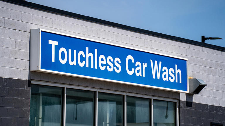 How Does A Laser Car Wash Work & Is It Safe For Your Vehicle?