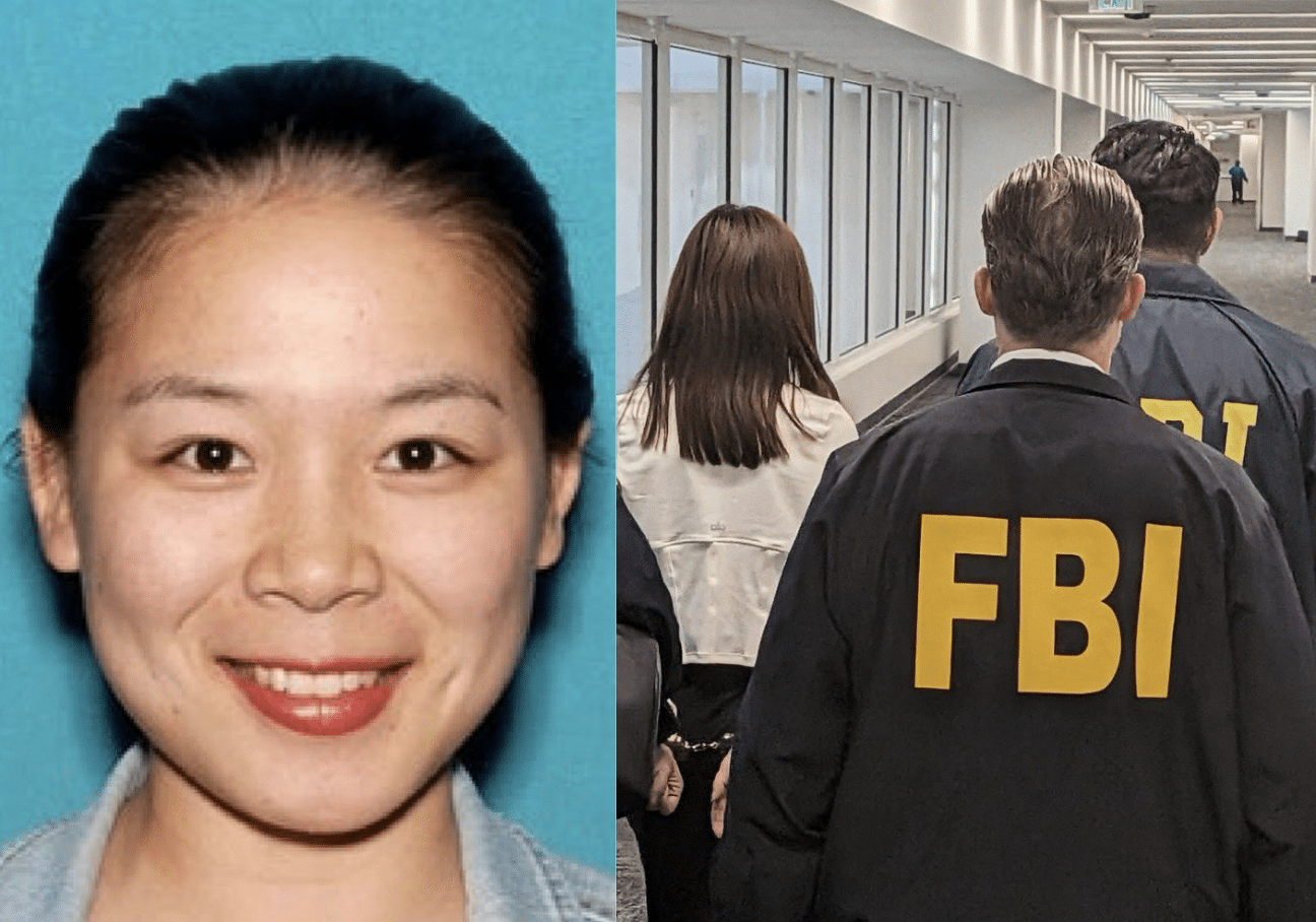 Suspected Chinese spy pleads not guilty to targeting Taiwan leader’s kin