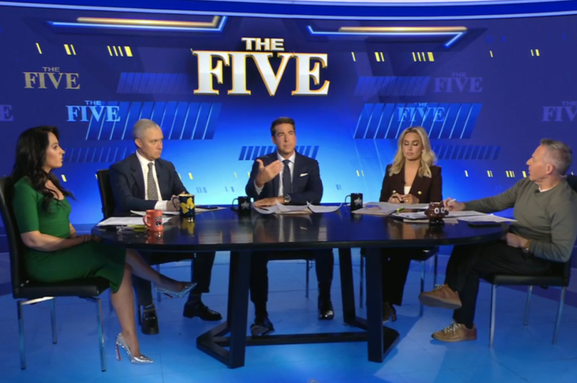The Five viewers slam 'too many substitutes' as major host is replaced