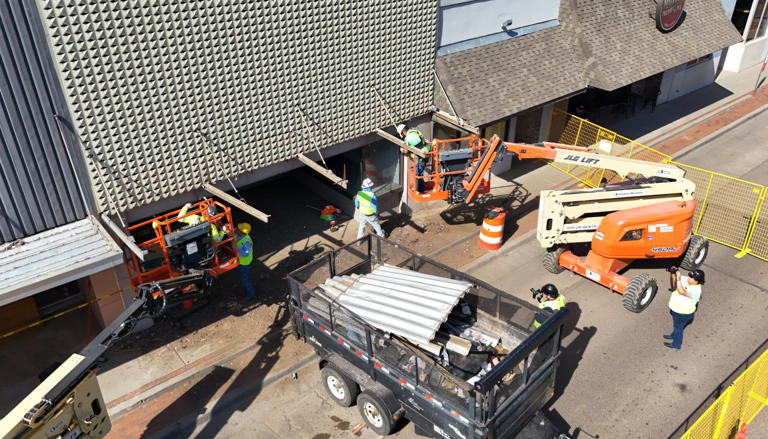 Kansas grants $500,000 to Liberal for downtown revitalization