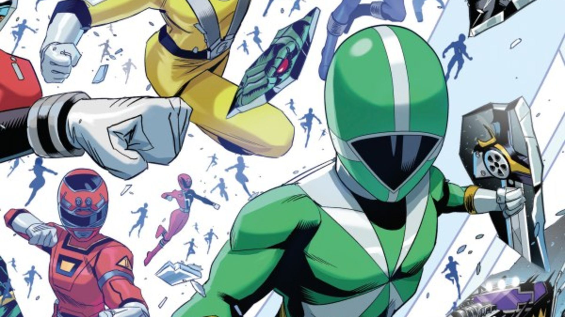 Power Rangers unlimited already set up the perfect replacement for Lord ...