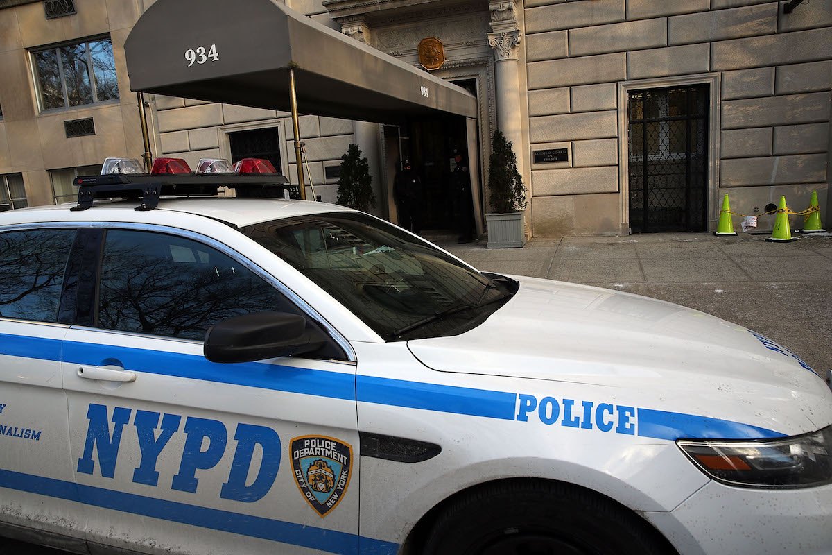 Mom charged with murder after she allegedly killed her autistic son, 25