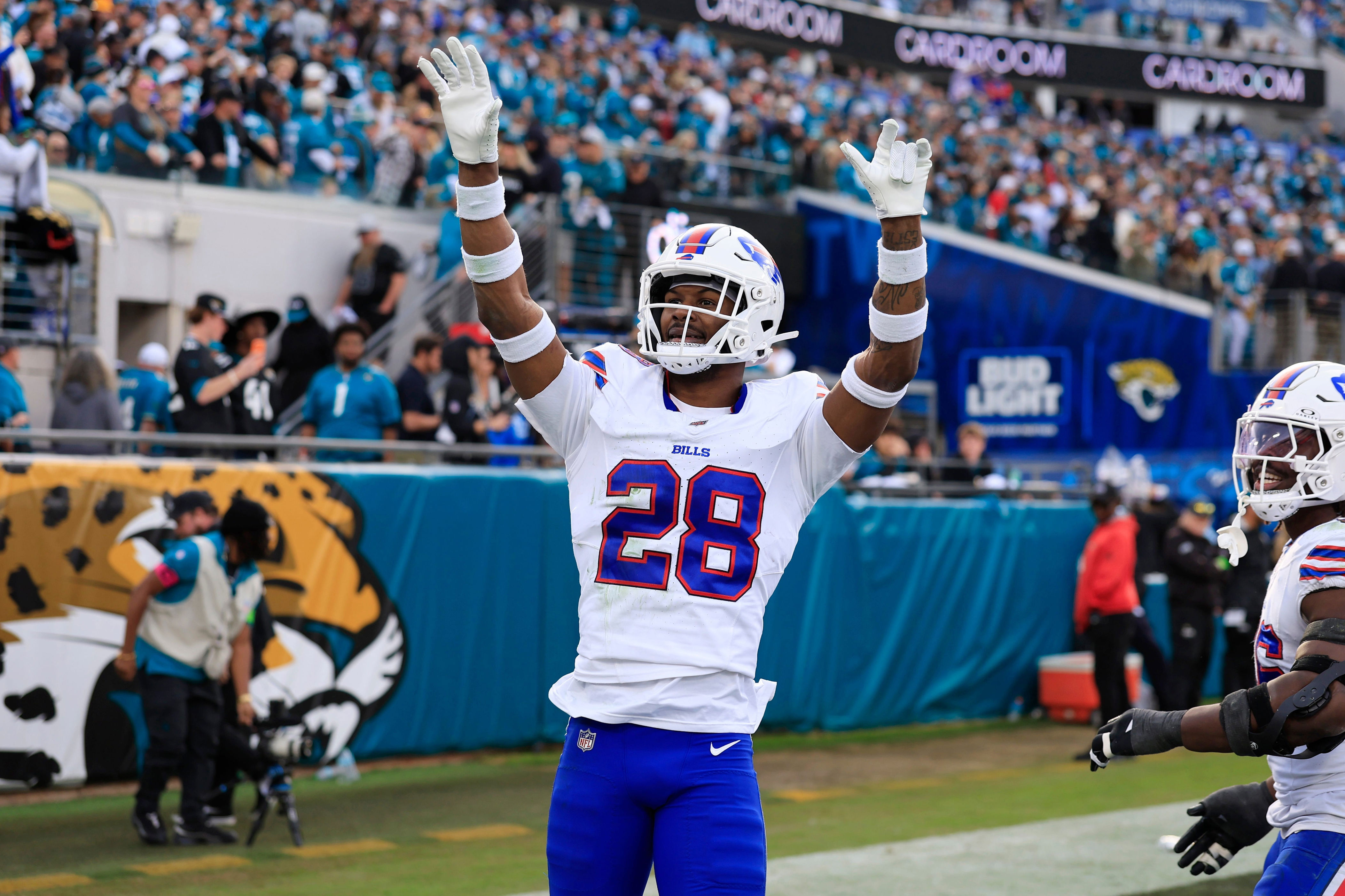 Bills’ Sam Franklin gets spitting suspension overturned after winning ...