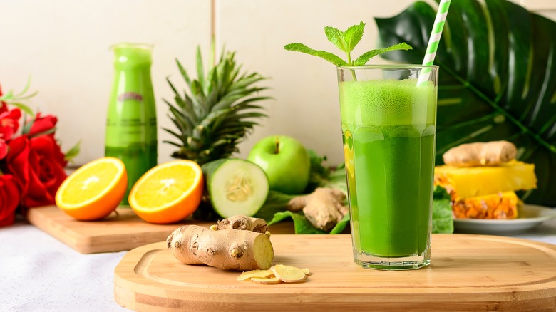 15 foods to eat when you're sick with the flu
