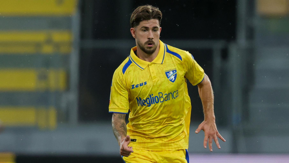 Frosinone, Schmid: 
