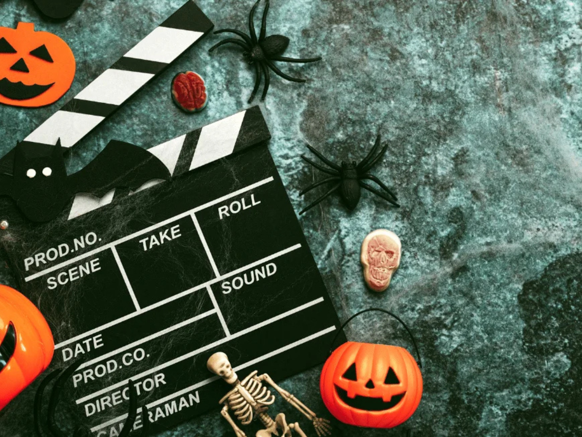 Halloween 2026 streaming deals: Best horror movies and shows to watch ...