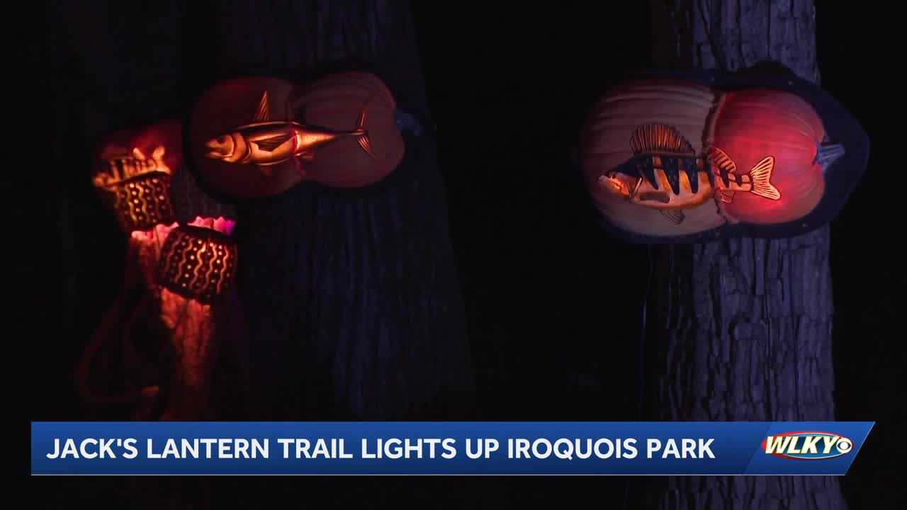 The seasonal event brings same fall fun for families while nearby ...