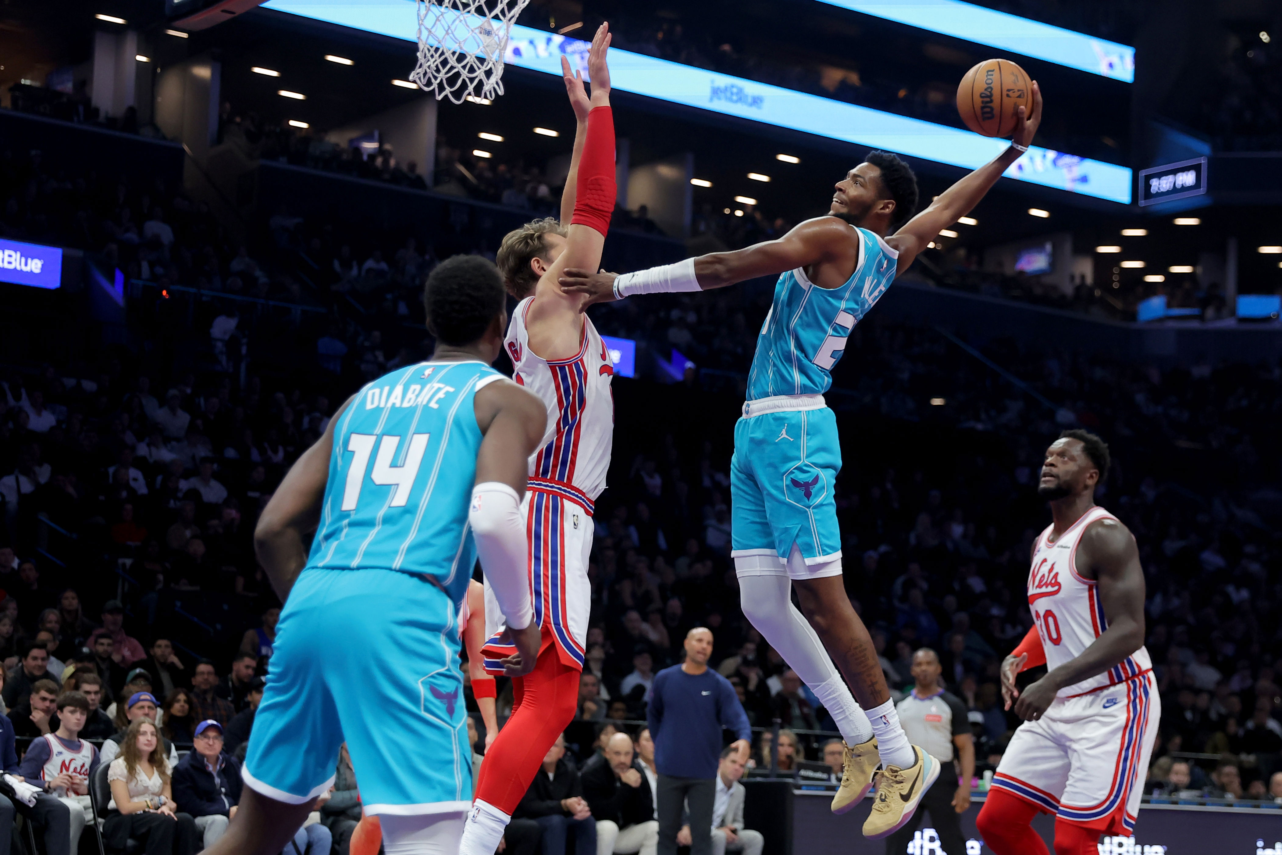 How to watch Hawks vs Hornets: NBA, live stream, TV channel