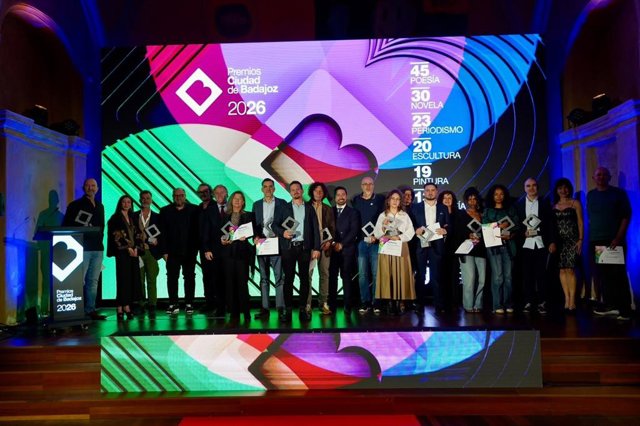 José María Mayorga García y Jorge Fernández Gonzalo ganan los premios ...