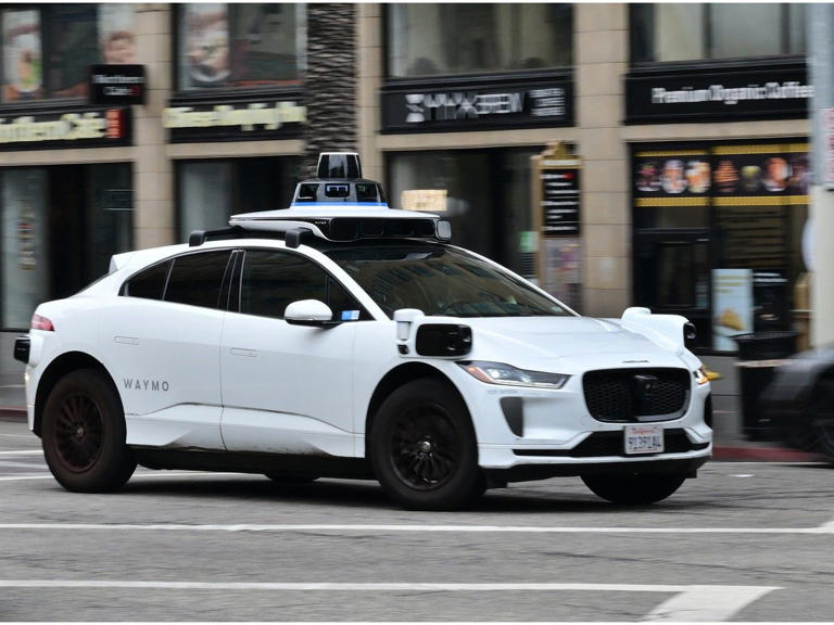 Is Waymo bringing driverless ride-hailing service to Ottawa?