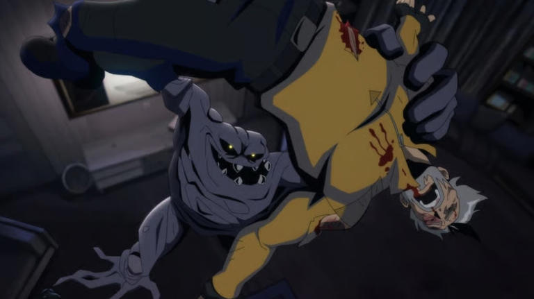 5 TV shows to watch if you like Clayface