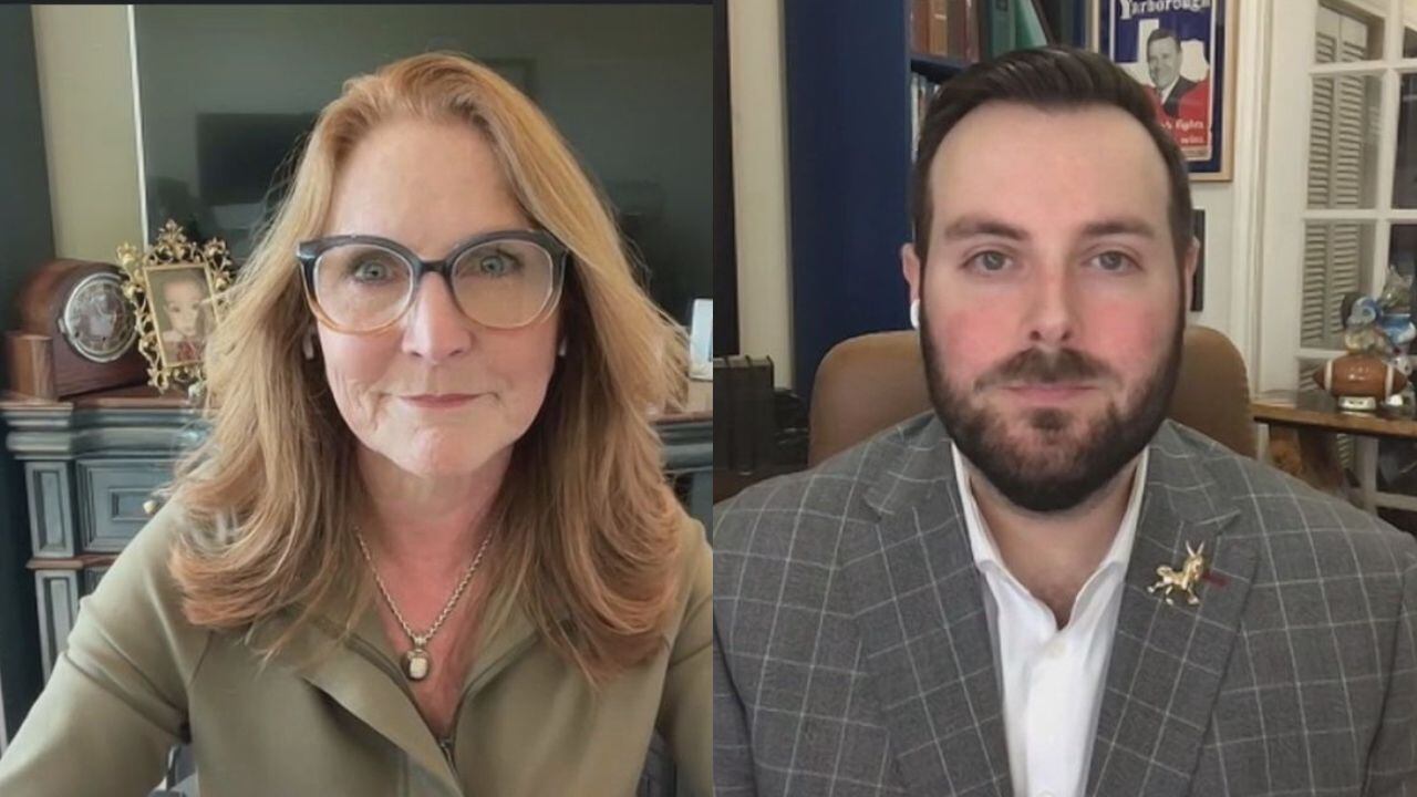 East Texas politics: State party chairs weigh in as first week of early ...