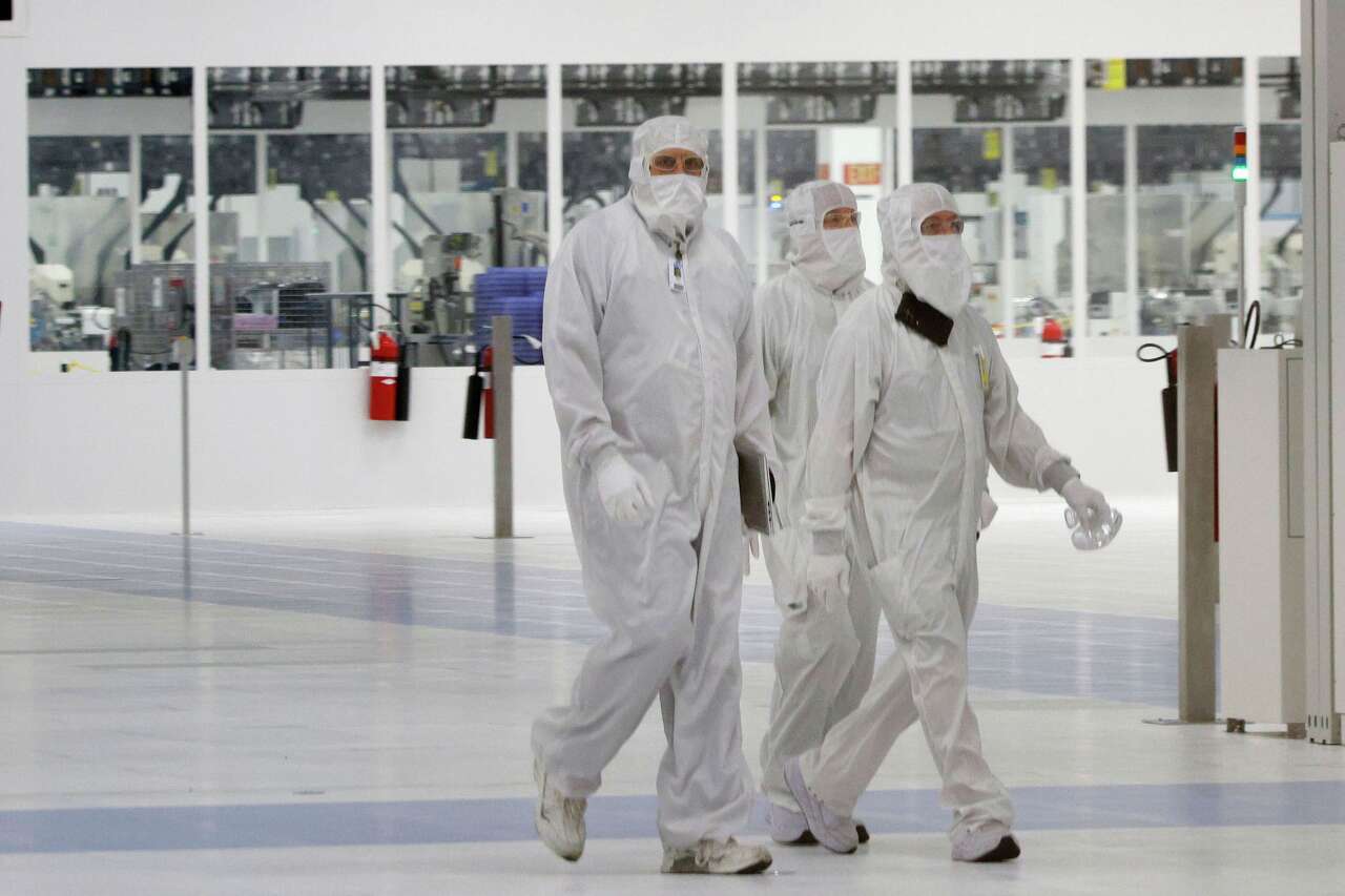 Texoma Semiconductor Tech Hub lands nearly $29 million in new funding