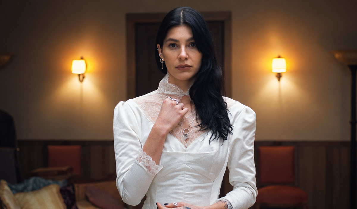 Só 8 episódios: esta minissérie sombria da Netflix é produzida pelos ...