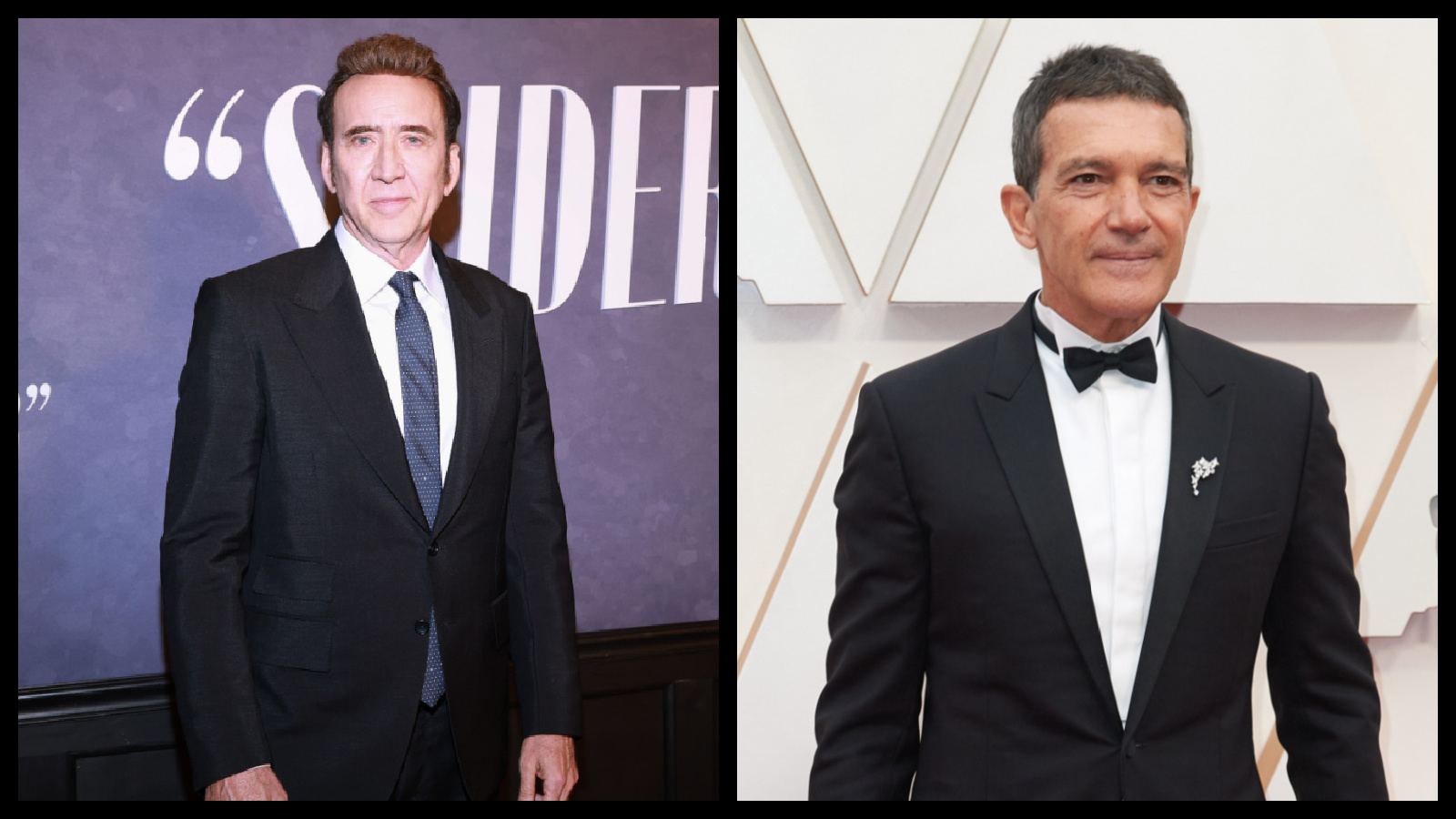 Antonio Banderas joins 'True Detective' season 5