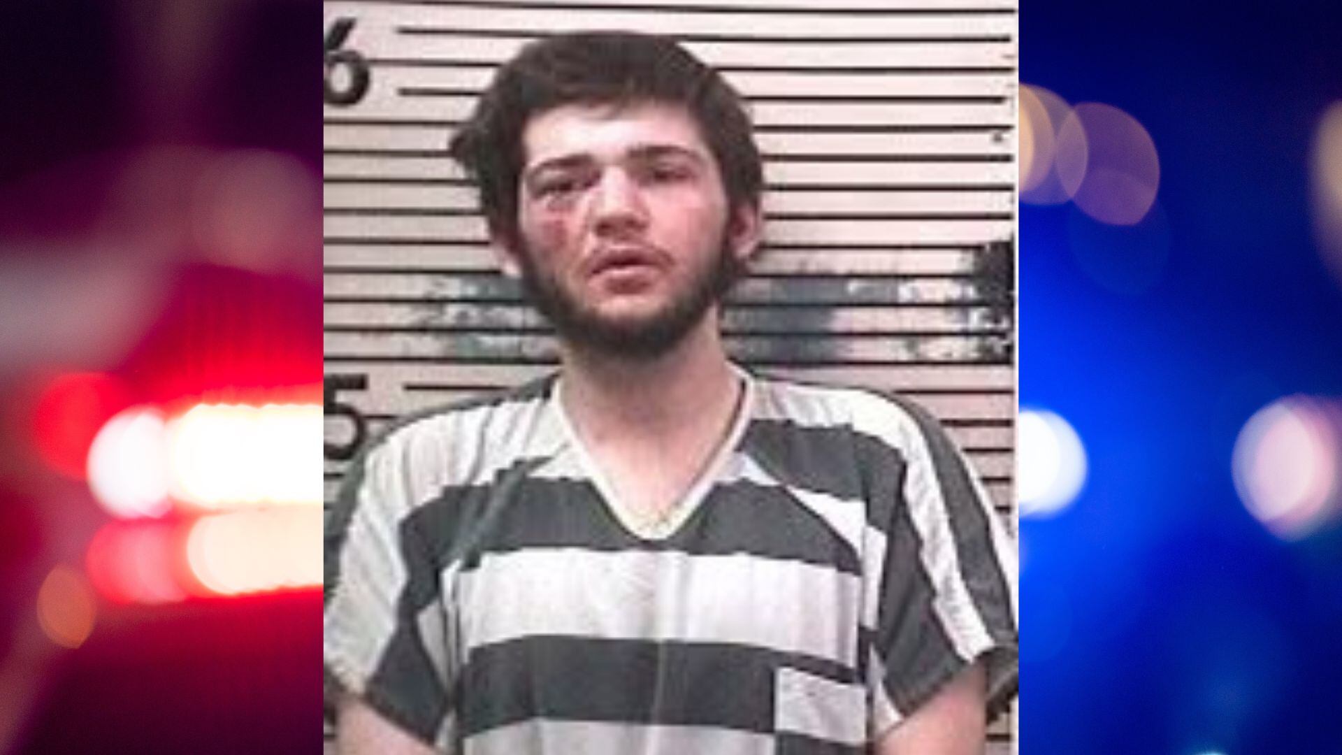 Man arrested in connection with Holmes County fraud investigation