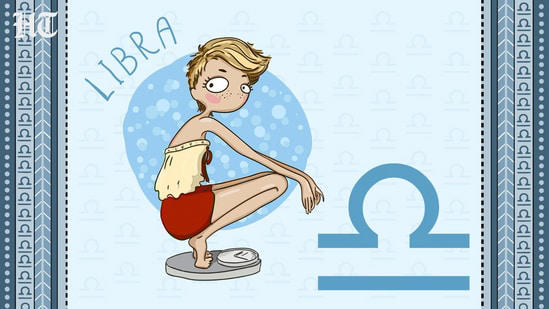 Libra horoscope today, October 24, 2026: Small changes can help bring ...