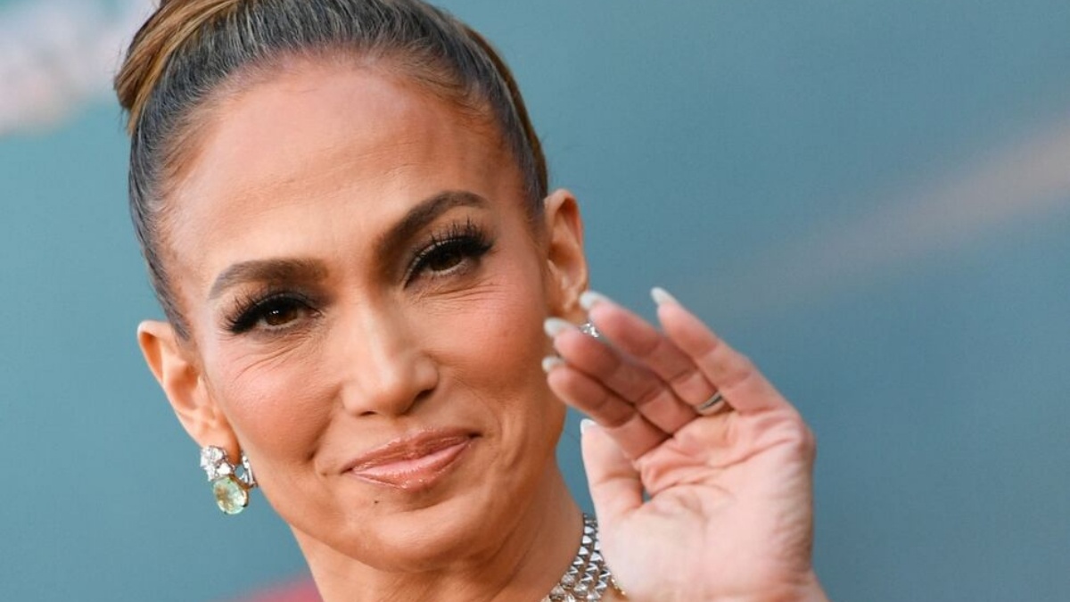 ¡Uno más a la lista! Jennifer López deja atrás a Ben Affleck y AROD ...