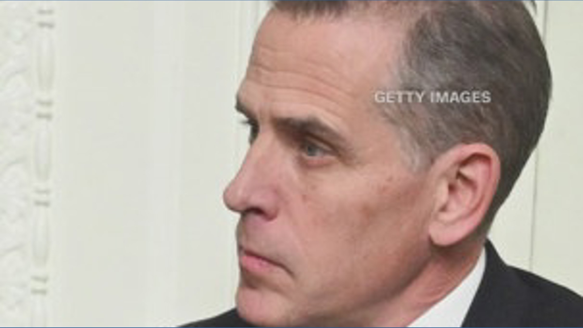 Former FBI officials charged in Hunter Biden laptop probe