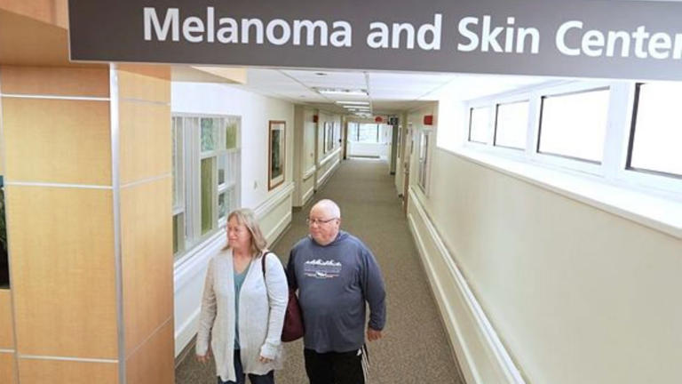 Personalised cancer vaccine cuts skin cancer recurrence risk by 42% ...