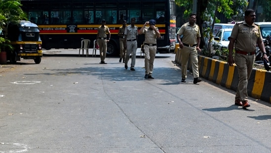 Mumbai man arrested over suspected Jaish-e-Mohammed links, Pakistan ...