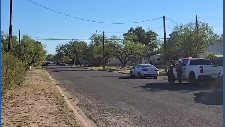 Update: DPS trooper shot in San Angelo; multiple people in custody, no ...