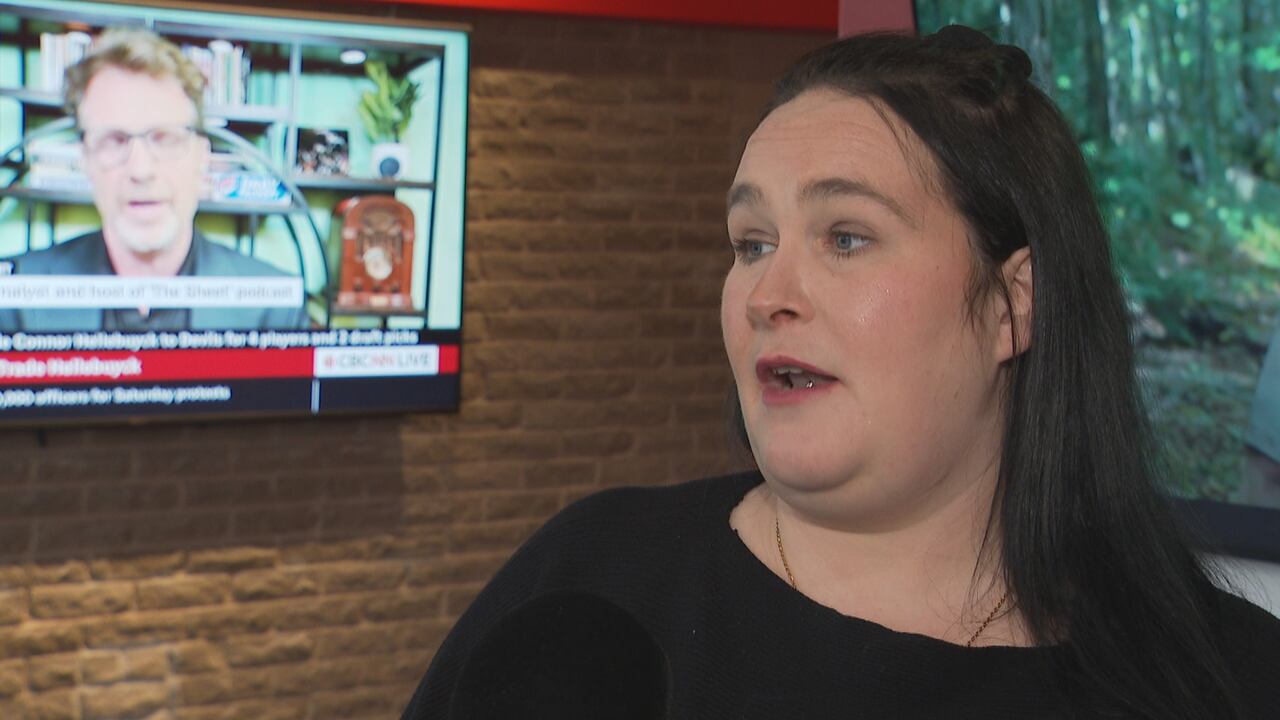 NL government announces replacement for supportive housing program
