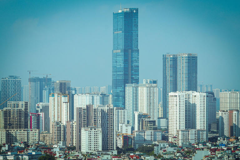 Vietnam’s 2045 vision faces a reality check as capital squeeze tests ...