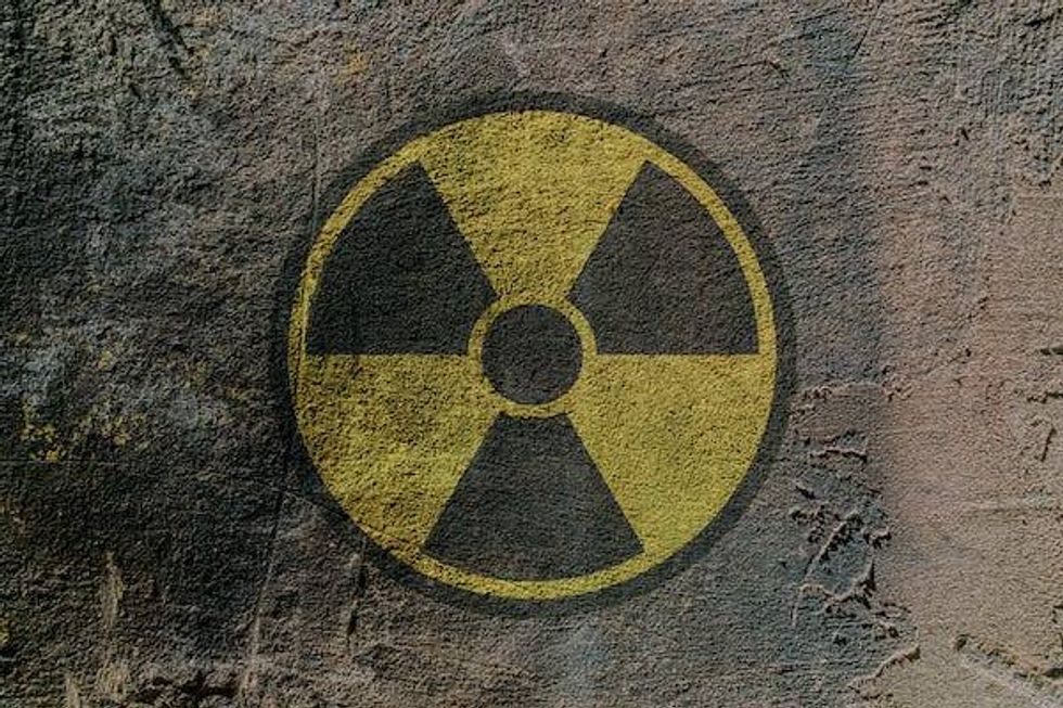 DEC, EPA update testing for radioactive exposure
