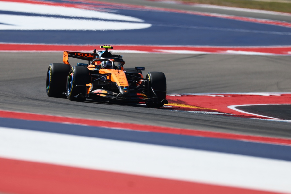 McLaren's aims for its final F1 2026 upgrades amid decline in form