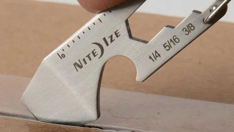 5 tiny multi-tools that fit on your keychain and still handle real jobs