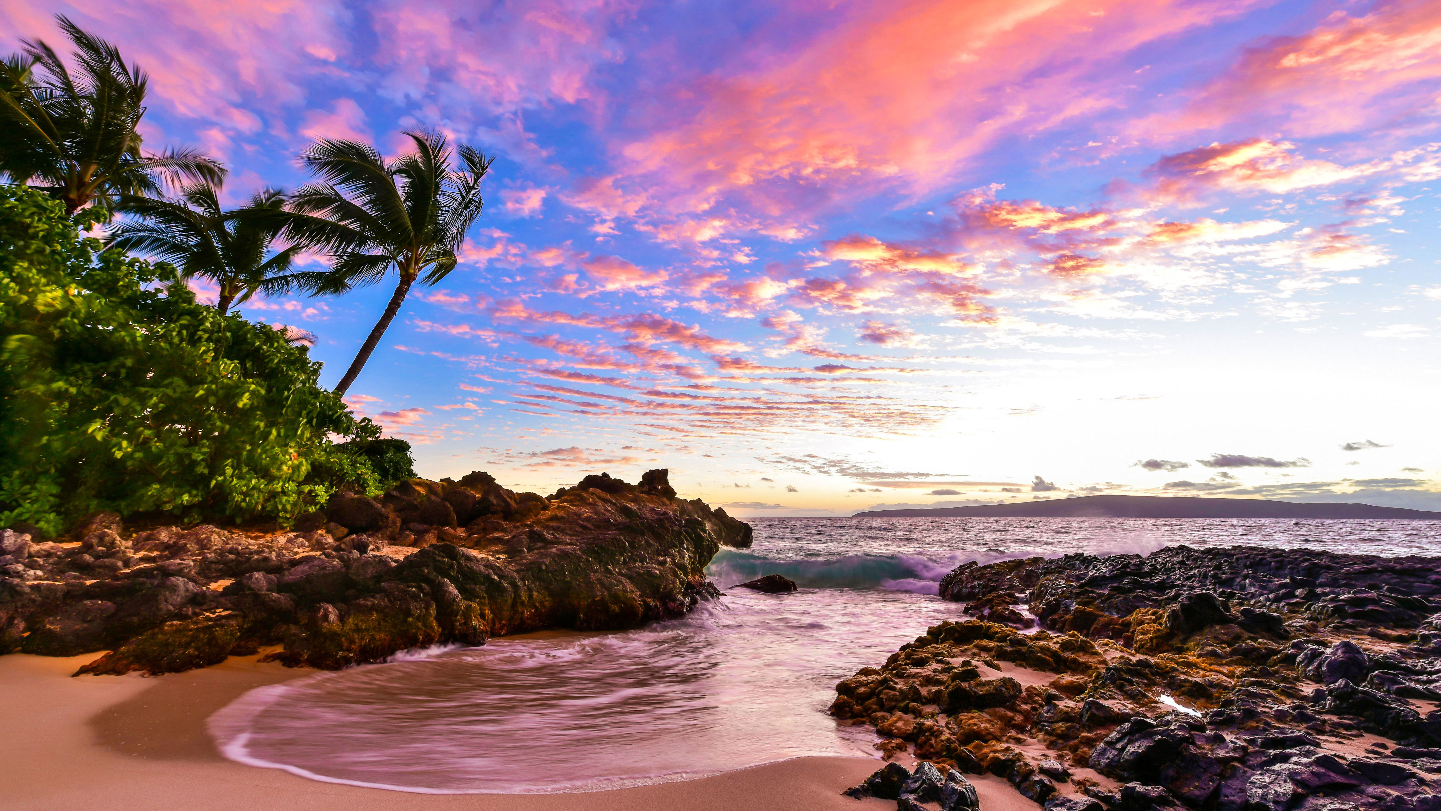 Why late fall is quickly becoming the best time to visit Maui for ...