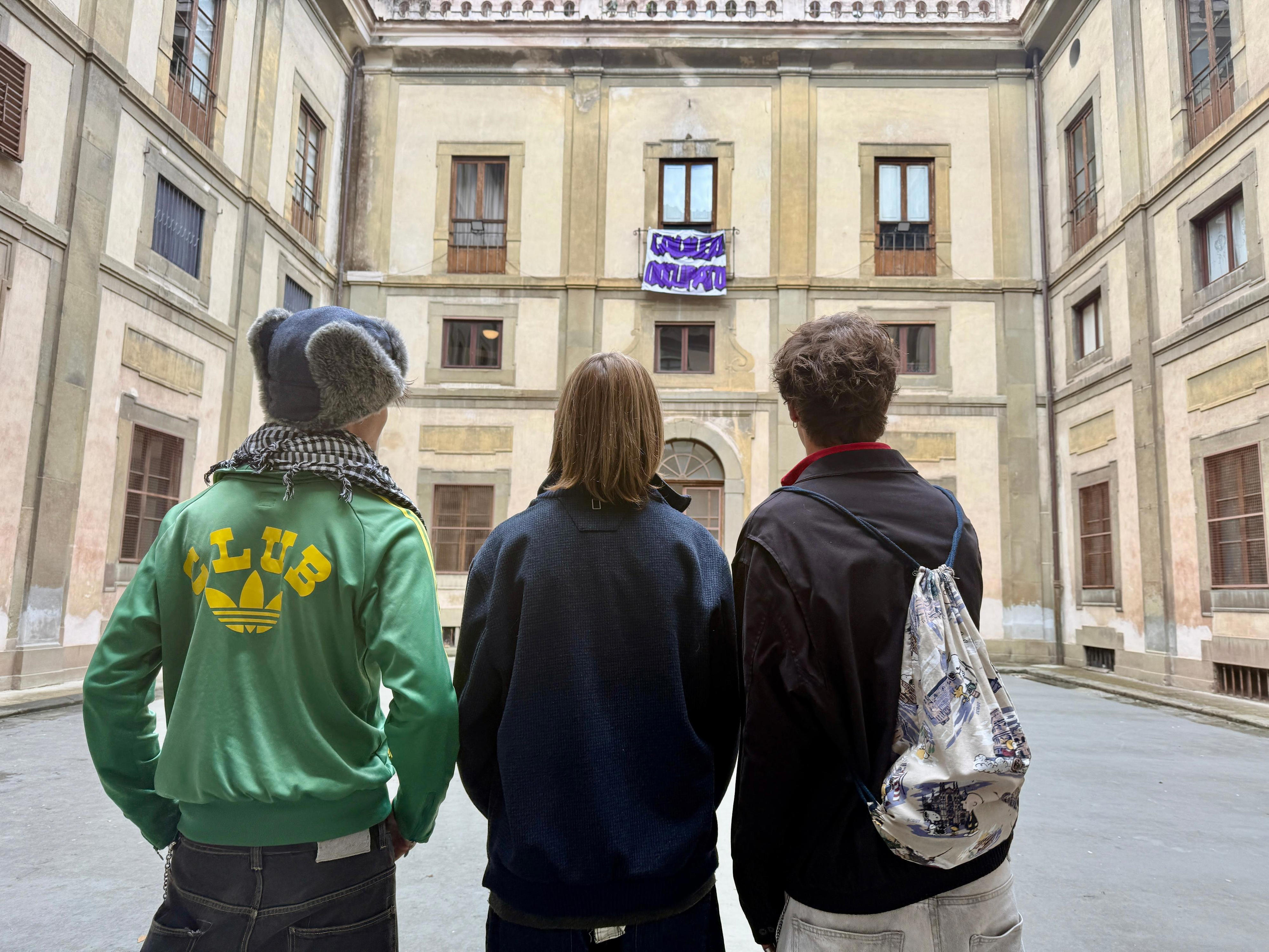 Protesta studentesca, riflettori accesi sulle scuole: scatta il rischio ...