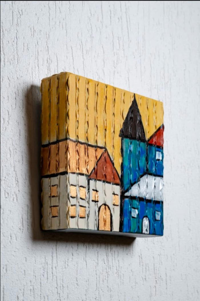 Weekly planner: A showcase of modern masters, a craft showcase and a ...