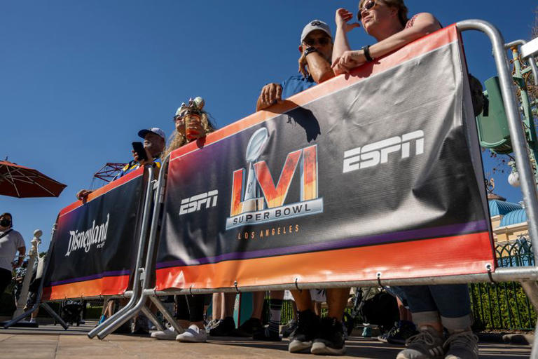 Disney's controversial Super Bowl decision sparks fury