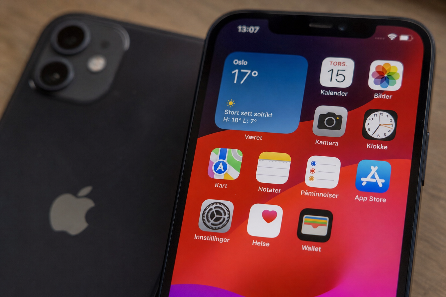 30 dagers varsel fra Apple før iCloud-bildene slettes: Slik tar du ...