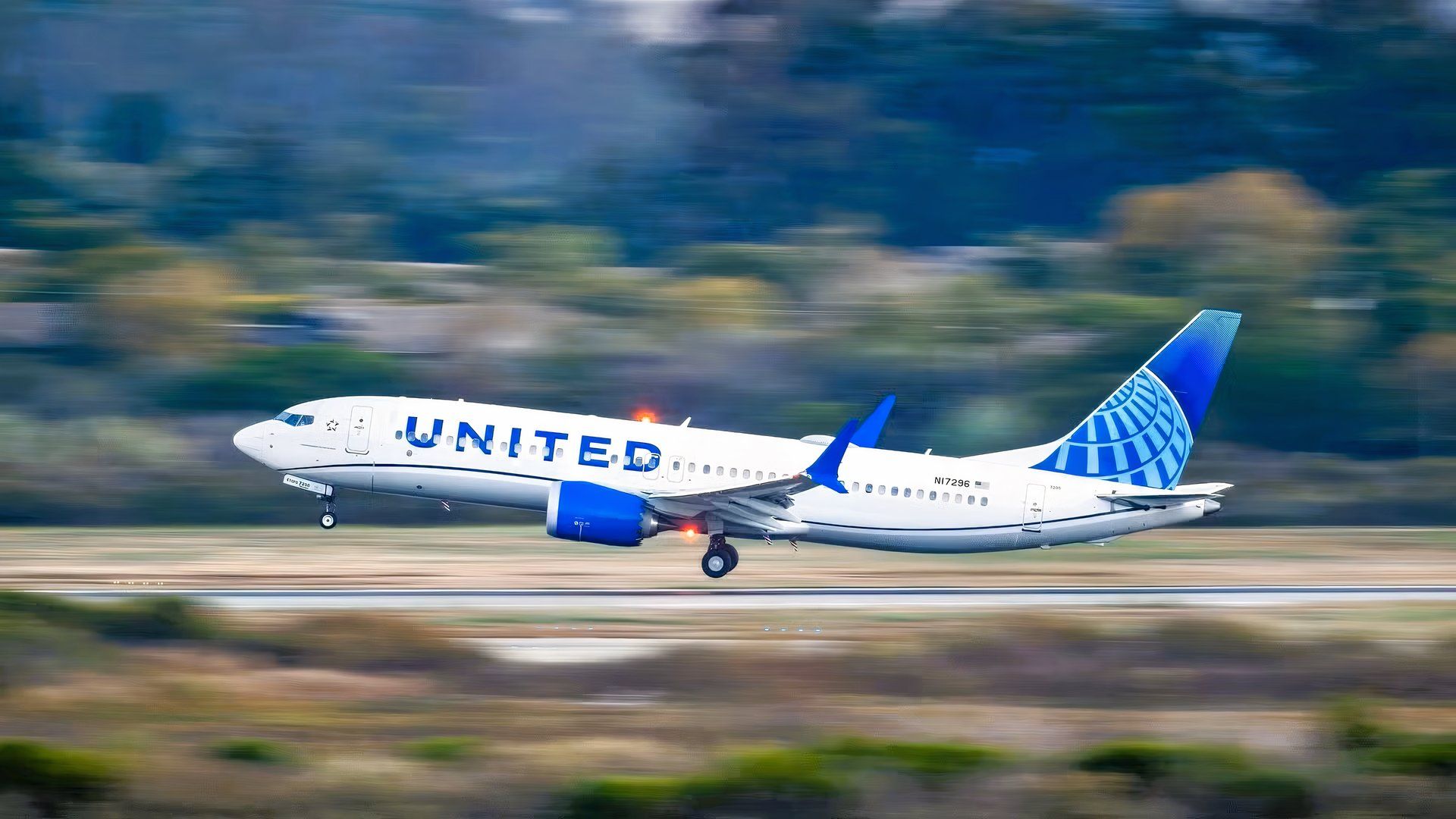 United Airlines launches new 6-hour nonstop Boeing 737 MAX routes: See ...