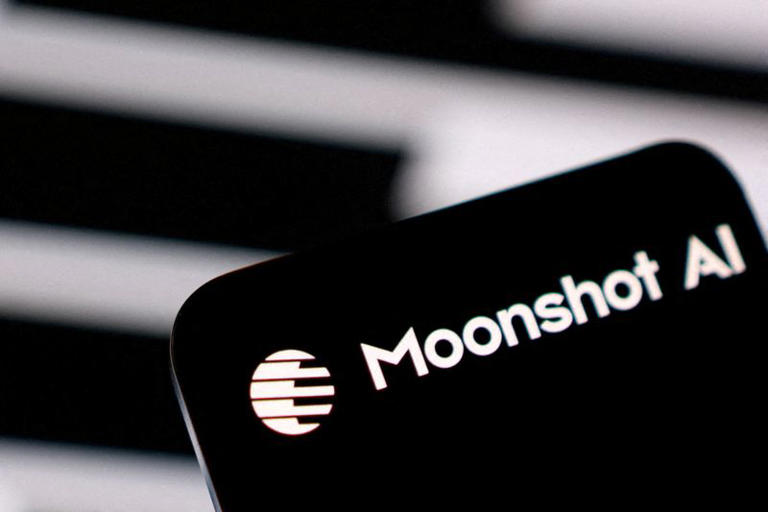 Moonshot curbs hacking ability in new Kimi model as fears grow over AI ...