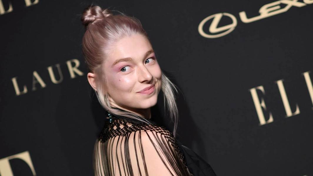 Hunter Schafer’s evolving identity and career