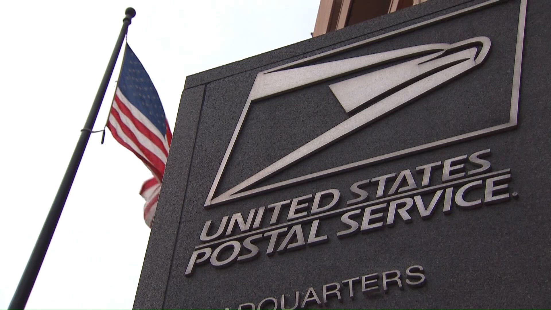 USPS deploys election procedures