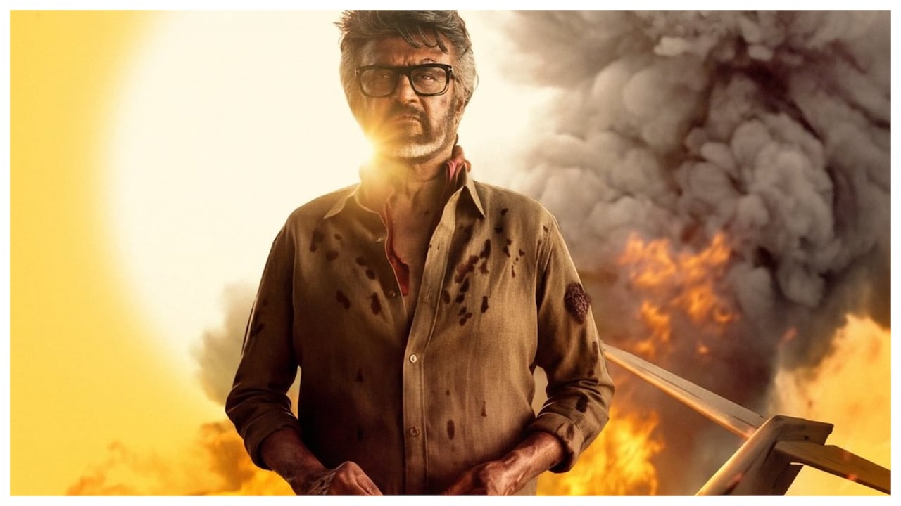 Jailer 2 box office collection day 9: Rajinikanth starrer holds steady ...