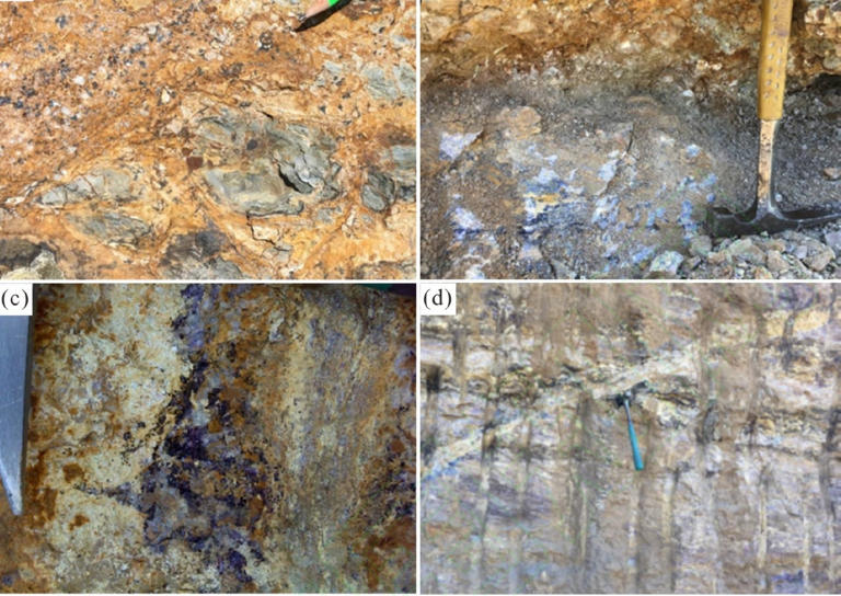 China carries out in-depth investigation of Turkey’s largest rare earth ...