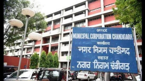 Chandigarh: ₹63-lakh fire safety upgrade plan for MC’s Manimajra office