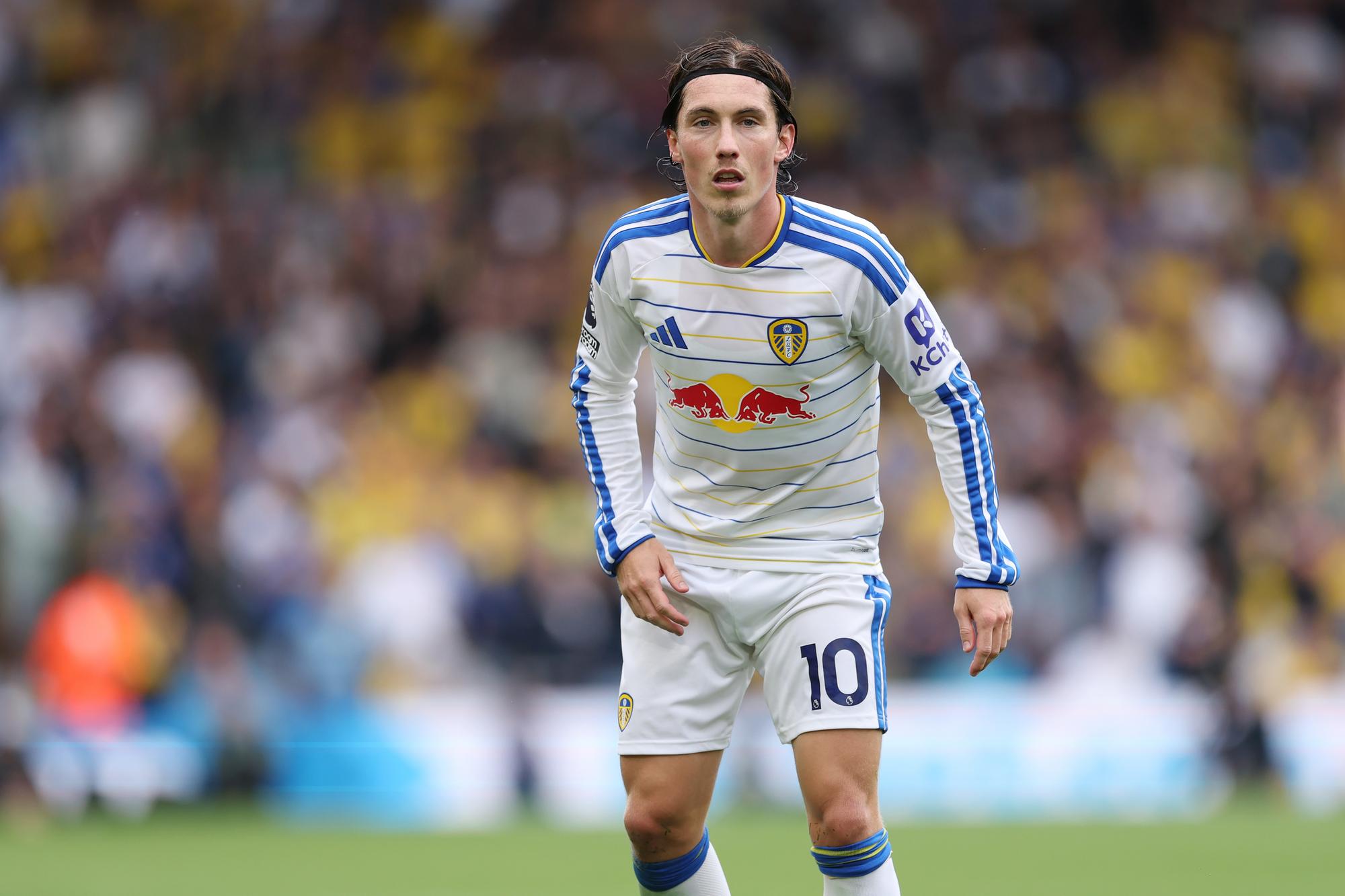 Sunderland v Leeds United: Why Daniel Farke is not stressing about ...
