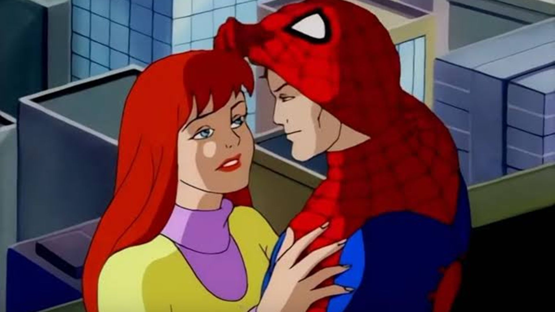 After 28 years, Marvel reveals official first look at the conclusion to ...